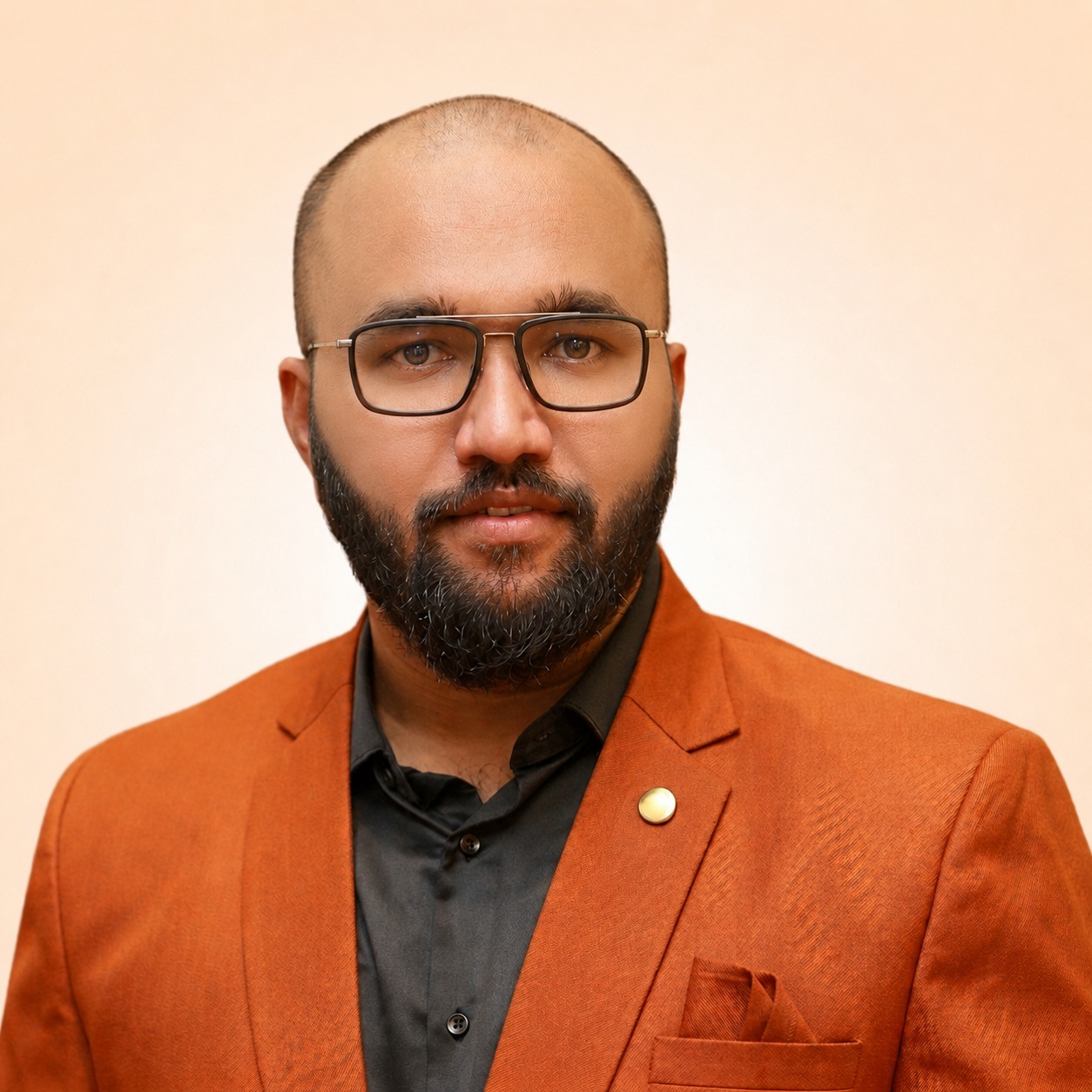 Vengat Rahul R.